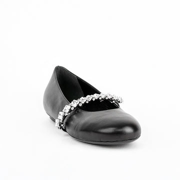 9173 Loriblu Shoes / Black